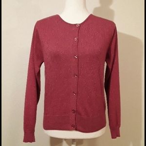 Herman Geist Cardigan